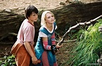 some photos - Bridge to Terabithia Photo (6310058) - Fanpop