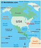 Illinois Maps & Facts - World Atlas
