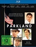 Parkland - Das Attentat auf John F. Kennedy [Blu-ray]: Amazon.de ...