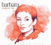 Barbara - Chapeau Bas - Le Chant D CD Grooves Inc.