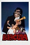Blacula (1972) - Posters — The Movie Database (TMDB)