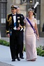 El príncipe Eduardo de Inglaterra y Sofía de Wessex. | Princess ...