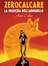 La profezia dell'armadillo Artist edition by BAO Publishing - Issuu