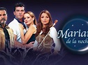 Mariana de la Noche - Apple TV