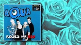 Aqua - Roses are red (1996) - YouTube