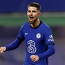 Jorginho wins UEFA Player of the Year, now favourite for 2021 Ballon D ...