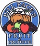 Bill Pace Fruit and Produce: Bellevue's One Stop Local Produce Shop!