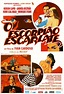 The Scarlet Scorpion (1990) - IMDb