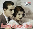 Parlami D'Amore Mariu - Parlami D'Amore Mariu [CD] - Walmart.com
