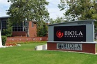 Biola University – The Christian College Directory