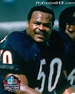 Mike Singletary, Pro Football Hall of Fame Class of 1998. Click image ...