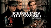 Ver Rebeldes del swing (Swing kids) | Película completa | Disney+