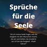 66 schöne Sprüche für die Seele - statussprueche.net