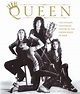 Queen - História Ilustrada da Maior Banda de Todos os Tempos - Phil ...