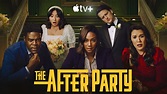 The Afterparty season 2 trailer teases wedding murder and new suspects | Tom's Guide