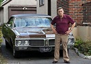 First image of Al Pacino as Jimmy Hoffa in Martin Scorcese's 'The ...