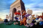 Rugrats in Paris: The Movie (2000) - Moria