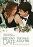 Wedding Date DVD Debra Messing Dermot Mulroney - DVD, HD DVD & Blu-ray