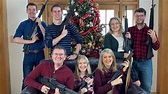 U.S. Congressman posts family Christmas photo with guns days after ...