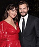 Dakota Johnson Und Jamie Dornan Ein Paar