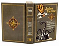 Jules Verne | Book by Jules Verne, Ernest Hilbert | Official Publisher ...