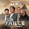 La faille - Saison 3 - Martin Roy – Compositeur musicen