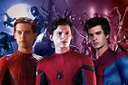 Spider-Man movies in order: Chronological timeline explained