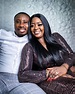 Comedian, Senator and wife celebrate 9th wedding anniversary ...