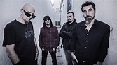 System Of A Down, Armenia's Favorite Sons, On Facing History : NPR