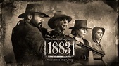 How To Watch The TV Series 1883? The Yellowstone Prequel - OtakuKart