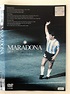 Amazon.co.jp | MARADONA THE GOLDEN KID [DVD] DVD・ブルーレイ
