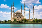 Adana Travel Guide