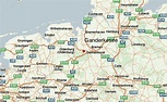 Ganderkesee Location Guide
