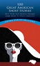 100 Great American Short Stories John Grafton | Product sku B-194755