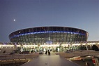 Aeroporto de Nice usa tecnologia para melhorar tráfego – Revista Embarque