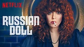 Critique – Série Netflix : Russian Doll