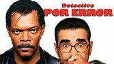 Detective Por Error-El jefe; Pelicula Comedia Accion/Hd Latino - YouTube