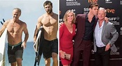 Meet Chris and Liam Hemsworth's genetically blessed father | New Idea ...