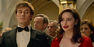 Movie Review: Me Before You (2016) - The Critical Movie Critics