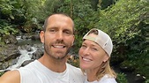 Robin Wright solicita el divorcio de su esposo Clément Giraudet después ...