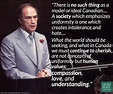 60 Famous Quotes by PIERRE TRUDEAU - Page 2 | inspiringquotes.us