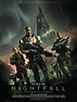 Halo - Nightfall: DVD oder Blu-ray leihen - VIDEOBUSTER.de