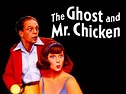 The Ghost and Mr. Chicken Pictures - Rotten Tomatoes