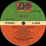 Skyy – Start Of A Romance (1989, Vinyl) - Discogs