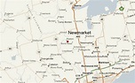 Newmarket, Canada Location Guide