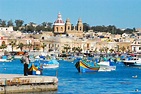 Onde fica o país de Malta? A ilha mais colorida da Europa