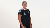Silke Rottenberg :: Sportliche Leitung :: U 20-Frauen :: Frauen ...