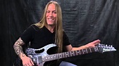Steve Stine Guitar Lesson - #1 Trick to Playing Great Guitar Solos ...