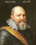 Justinus (Nassau) van Nassau (1559-1631) | WikiTree FREE Family Tree