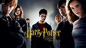 Ver Harry Potter y la Orden del Fénix • MOVIDY